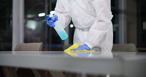Licensed Biohazard service in Spirit Lake, ID - Trauma Clean Pros